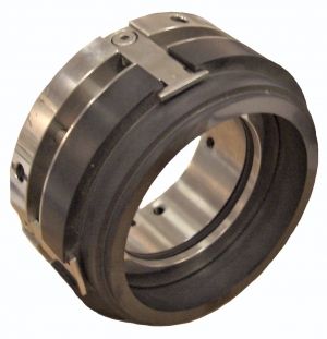 Уплотнения для мешалок, миксеров и реакторов